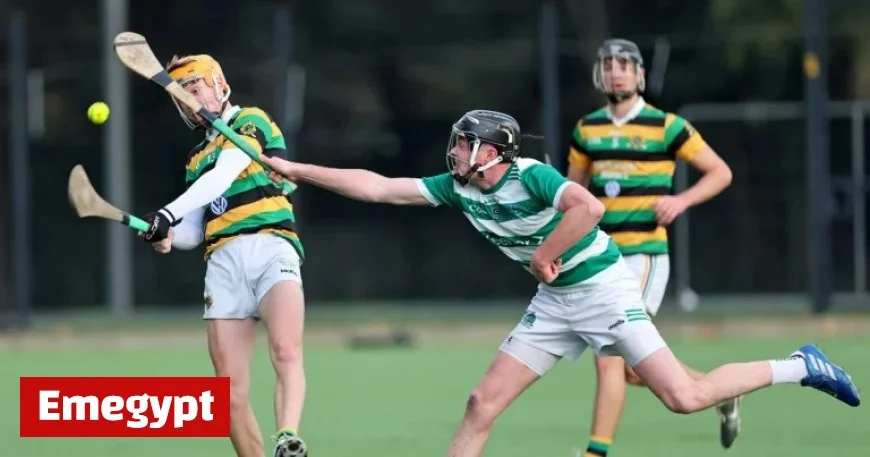 Valley Rovers’ Dominant Puckout Strategy Secures Victory Over Glen in U21 Quarter-Final Clash