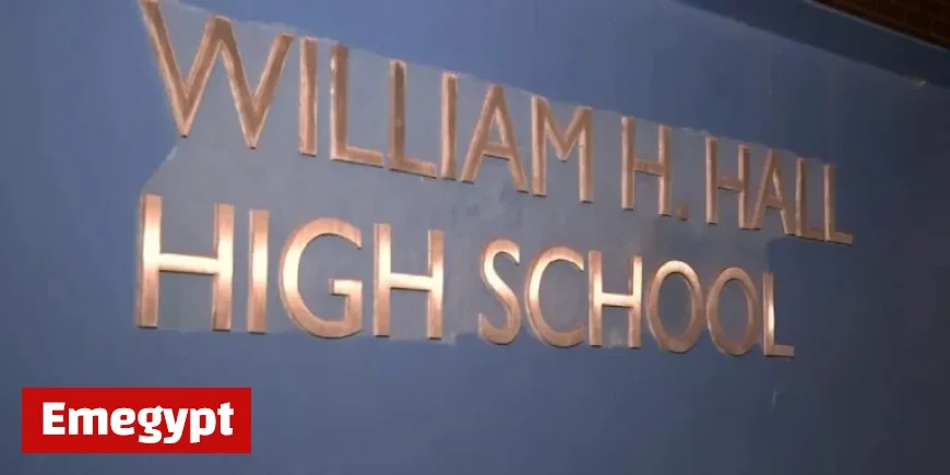 West Hartford High School Enters Secure Mode