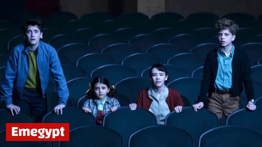 ‘IT: Welcome to Derry’ Opens Strongly on HBO Max Streaming Ratings