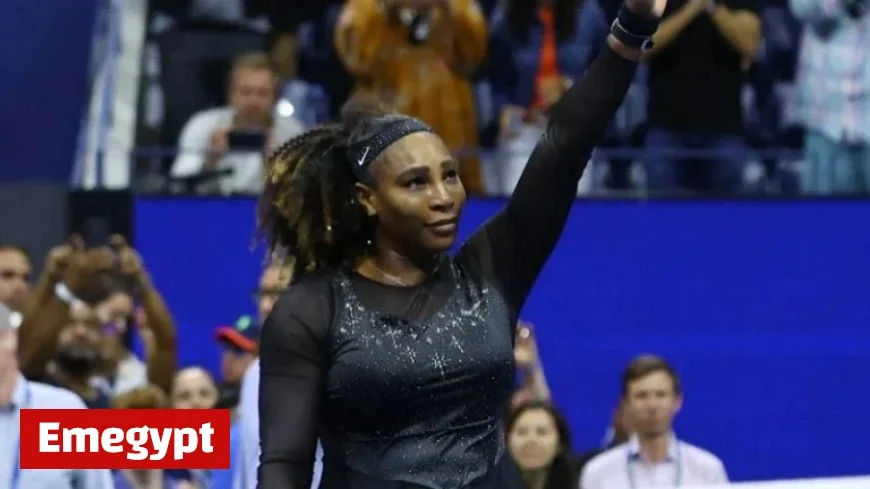 Serena Williams Plans 2026 Comeback: What to Expect?