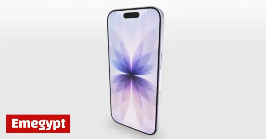 iPhone 17 Arrives Early Next Year with Three Rumored Features