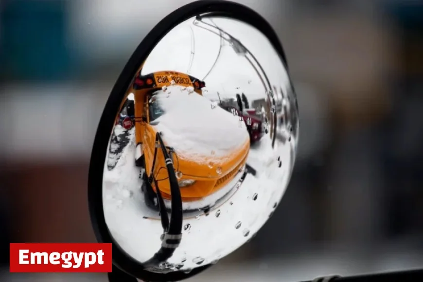 N.J. Schools Close, Delay Openings Due to Snow and Ice on Dec. 2, 2025