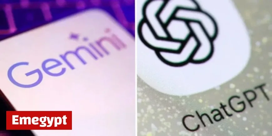 ChatGPT 5.1 vs. Gemini 3: Comparing AI Titans in the Technology Race