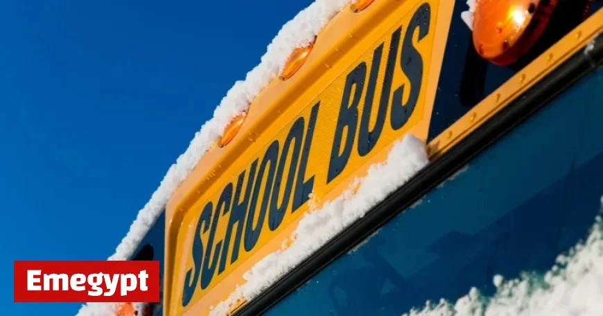 Massachusetts and New Hampshire School Closures and Delays for Tuesday, December 2