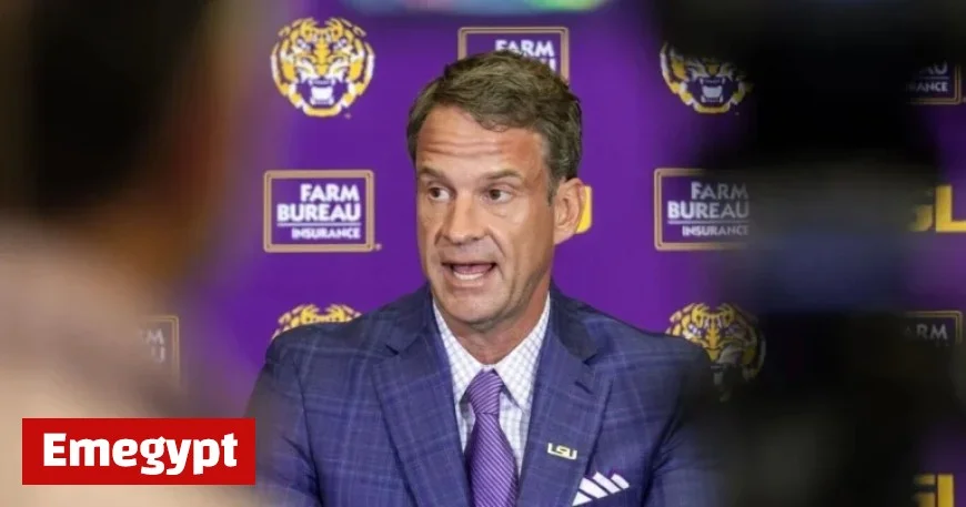 Top LSU Recruits Delay Signing: Discover Their Reasons