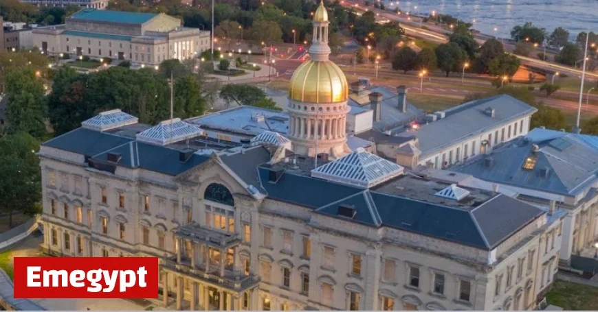 Governor Phil Murphy’s Official Website Launches