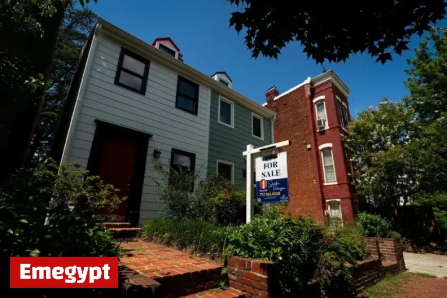 2026 Mortgage Rate Forecast: Impact on Homebuyers Explained