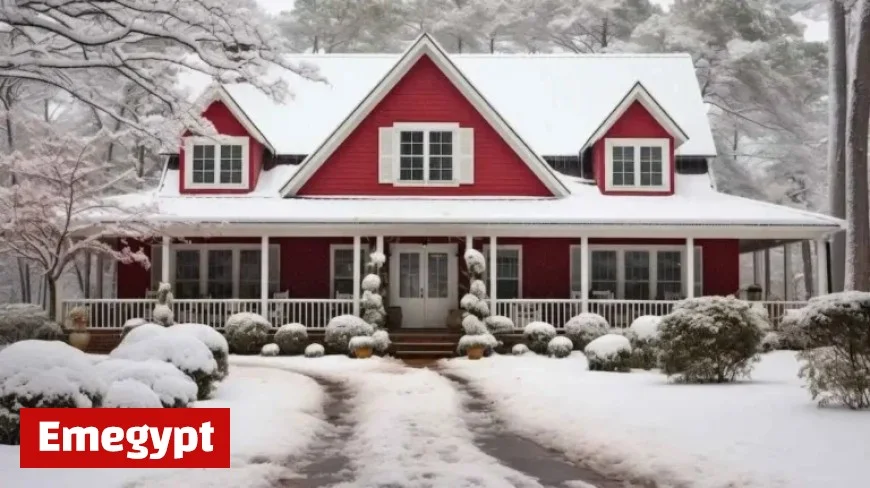 December Housing Data Reveals Early 2026 Market Trends