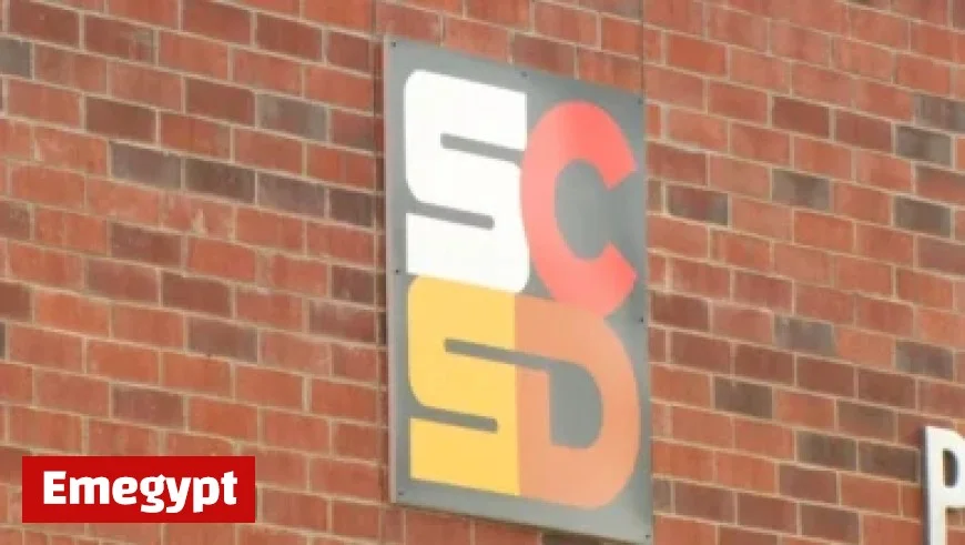 Cam Prepares for Incoming Rainstorm in First Alert Daily