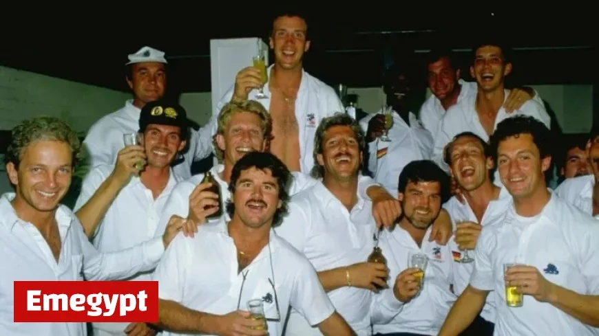 England’s Brisbane Concerns: From Beefy to Broad Ban