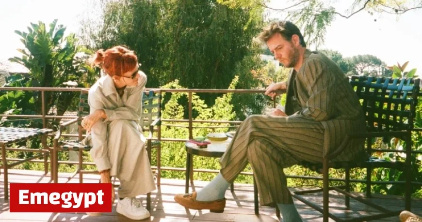 Lily Allen’s Creative Journey to “West End Girl” with Co-Producer Insights