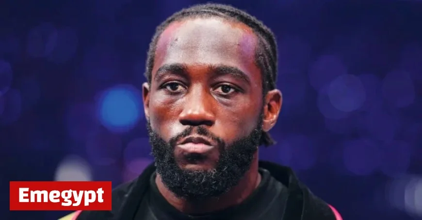 Terence Crawford Stripped of WBC Title, Loses Undisputed Champion Status