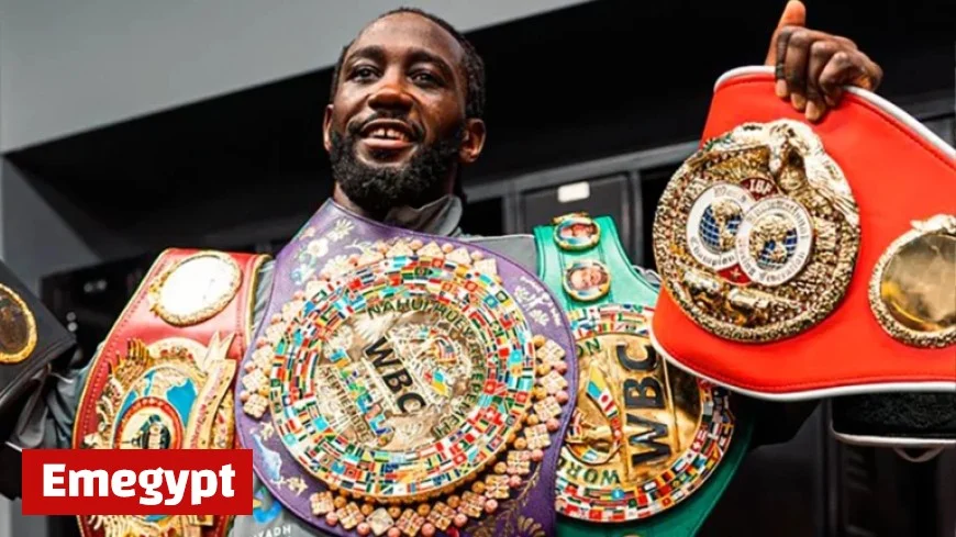 WBC Super Middleweight Division: Executive Decision Announced