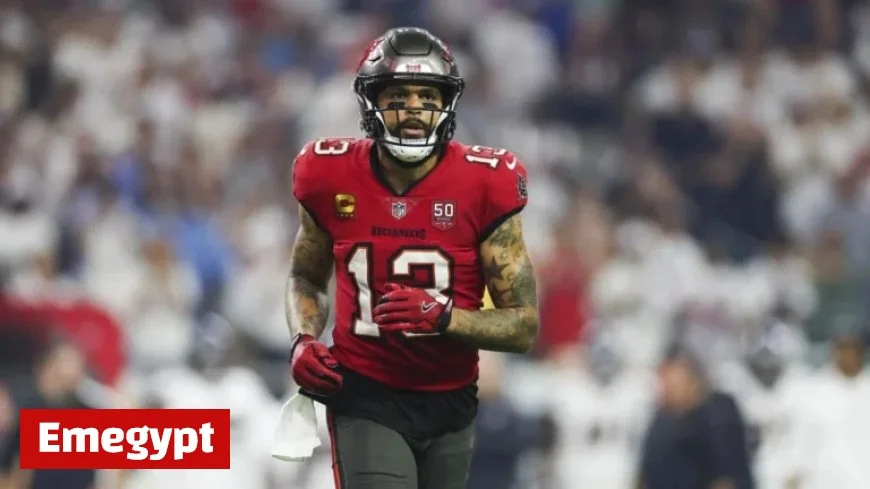 Todd Bowles Hints at Mike Evans’ Possible Return to Practice This Week