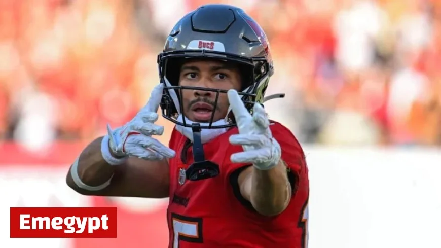 Buccaneers to Activate Jalen McMillan, Boosting Offensive Lineup