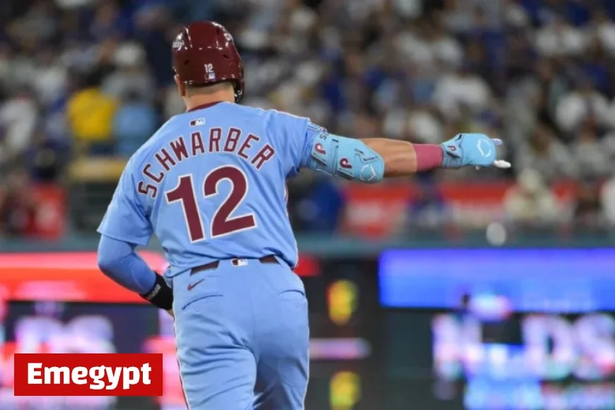 Kyle Schwarber’s Market: Latest Developments and Insights