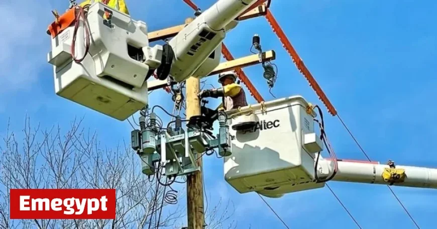 FirstEnergy Advocates for Relaxed Reliability Rules Amid Rising Outages