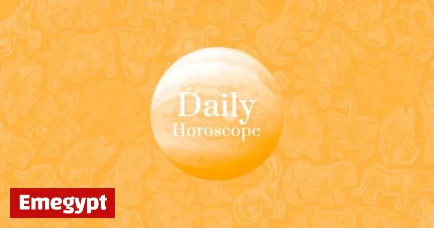 Lisa Stardust Reveals Your Daily Horoscope for December 3, 2025