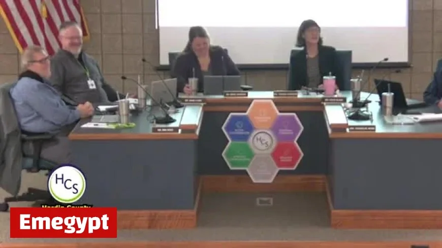 Hardin County Schools Launches Raptor Safety Suite with Panic Alerts and Drills