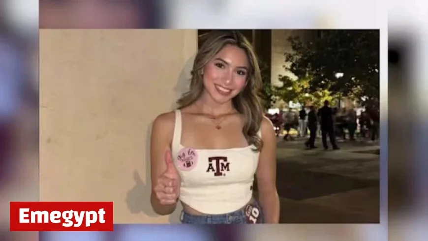 Texas A&M Student’s Mother Seeks Justice After Fatal Austin High-Rise Fall