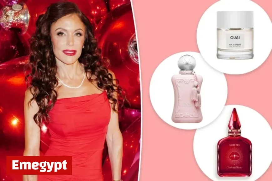 Bethenny Frankel Shares Discounted ‘VIP List’ Fragrances for Cyber Monday