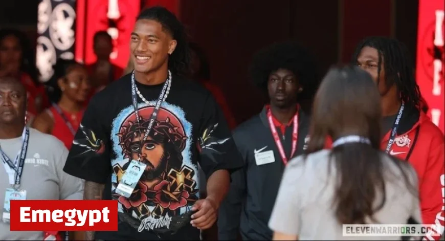 Ohio State to Sign Over 25 Prospects on 2026 National Signing Day