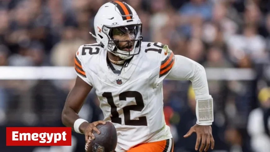 Shilo Sanders Teases Brother Shedeur Over Thanksgiving Film Study in Video