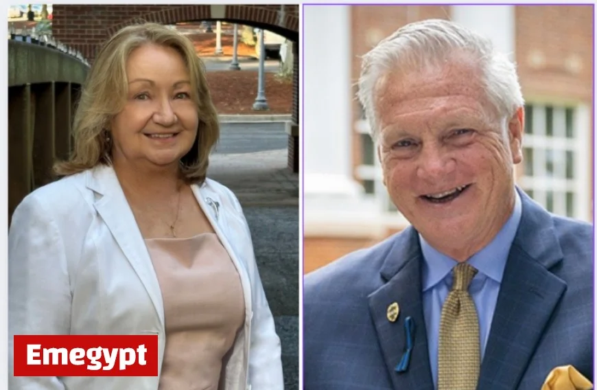 Democrat Unseats Republican in Georgia Election