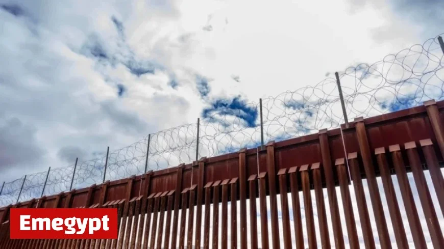 Texas Driver Charged After Officers Discover 23 Migrants in Truck Cab