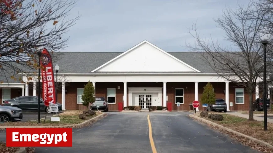 JCPS Staff, Students Claim Liberty Closure Reasons Are Misleading