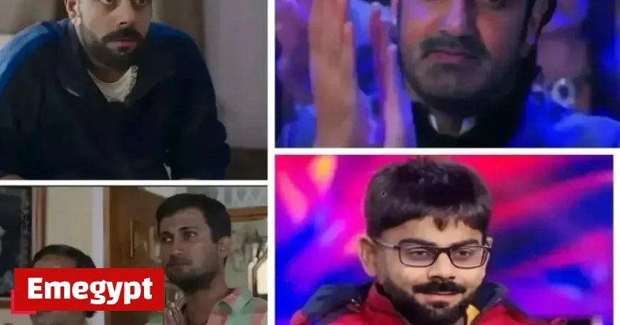 Virat Kohli Fans Celebrate as Gambhir Praises Consecutive ODI Centuries Against South Africa