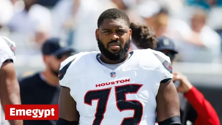 49ers Eye Pro Bowl Talent to Boost O-Line After Injury Woes