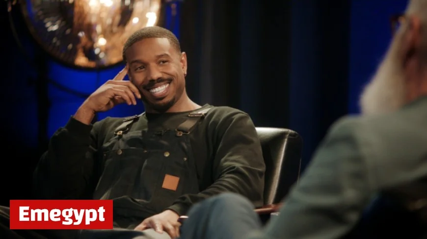 ‘My Next Guest Needs No Introduction’ Returns for Season 6 Premiere