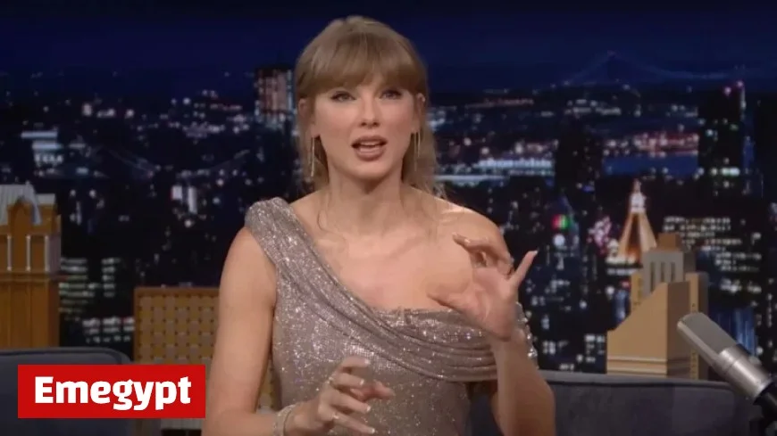 Swifties Defend Taylor Swift as Olivia Dean Cuts Ticket Prices Amid “Bigger Production” Debate