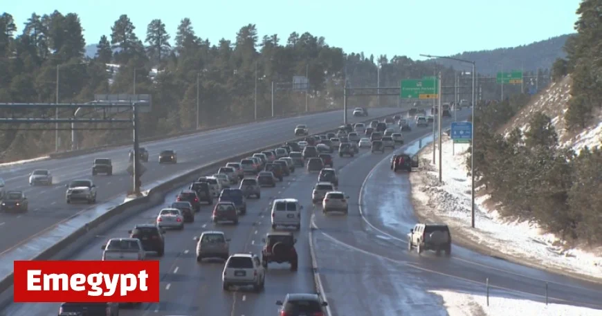 Colorado Enacts Winter Driving Requirements for Car Rentals