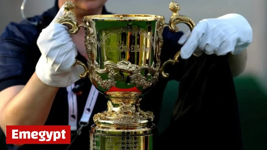 Rugby World Cup 2027 Draw Reveals Exciting Pathways for Northern Hemisphere Teams