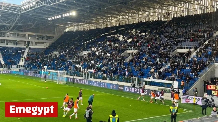 De Rossi Targets Ekhator and Carboni for Atalanta-Genoa Clash