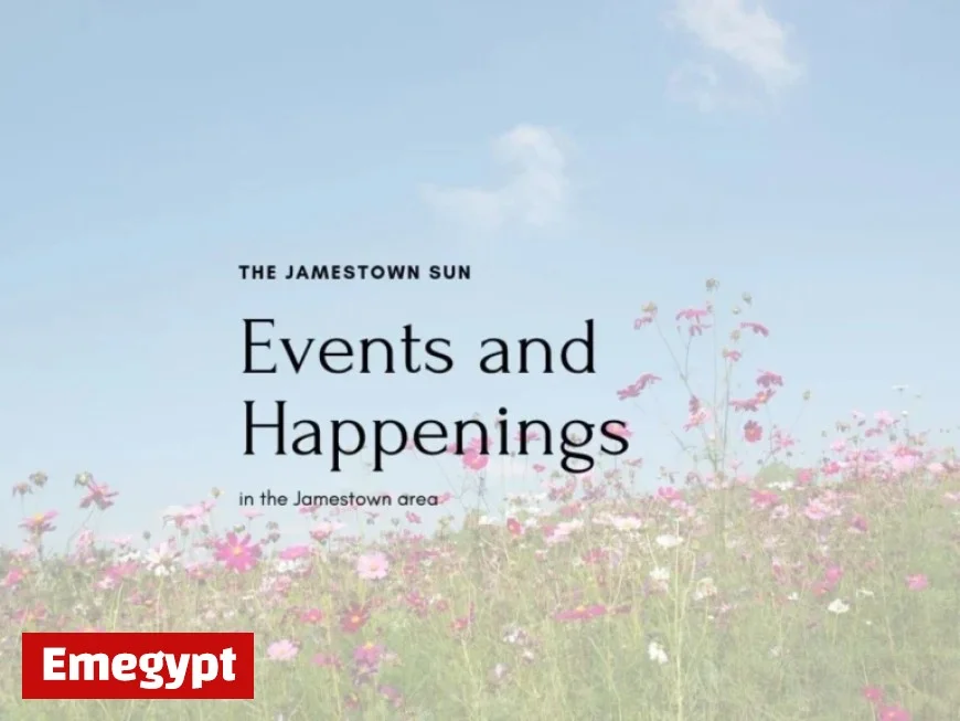 Join the Seasonal Celebration at 1883 Stutsman County Courthouse on Dec. 13