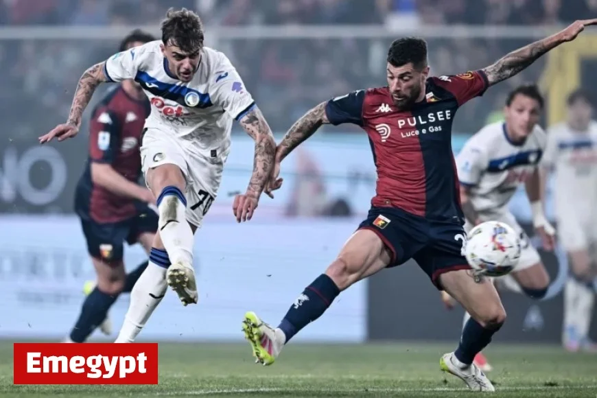 Atalanta vs Genoa: Expert Prediction and Betting Tips for Dec 3, 2025