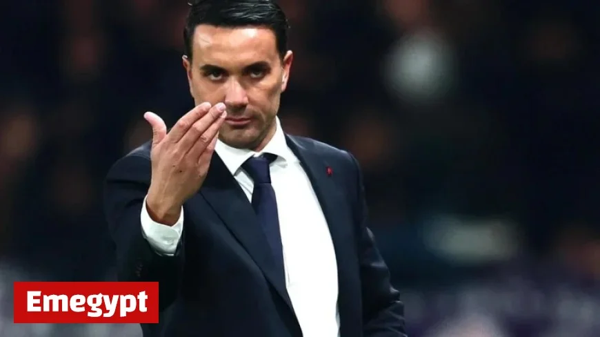 Coppa Italia at New Balance Arena Atalanta Unveils New Developments as Palladino Seeks Resources