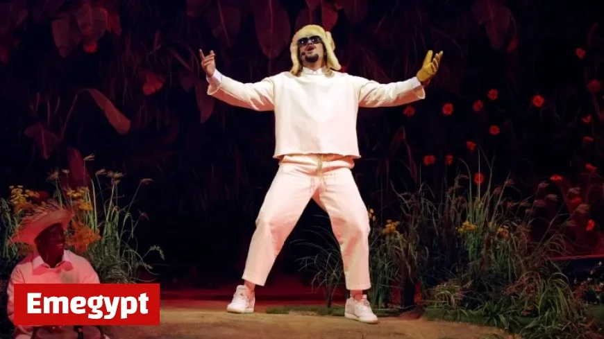 Spotify Wrapped 2025: Bad Bunny Dominates as KPop Demon Hunters Leaves a Lasting Impact