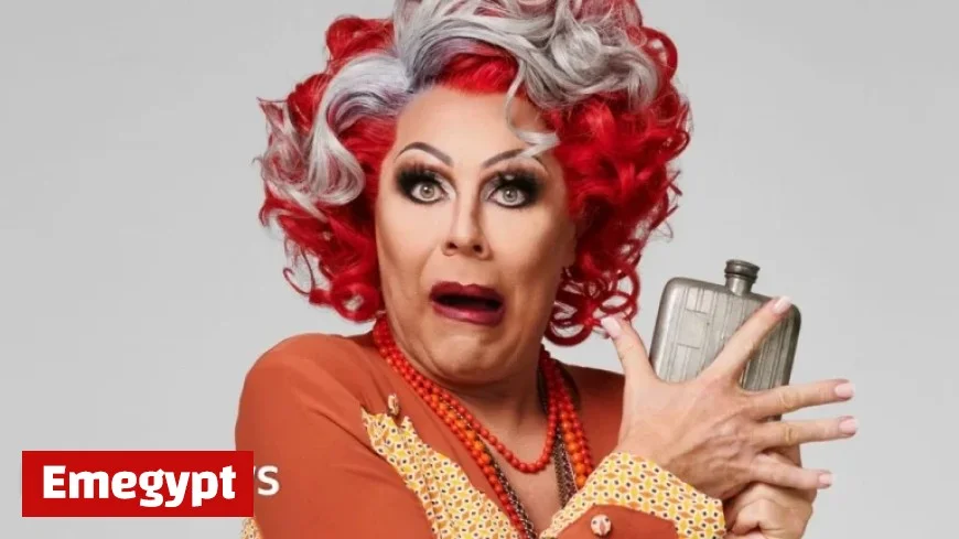 La Voix Thrilled to Join Annie Musical UK Tour