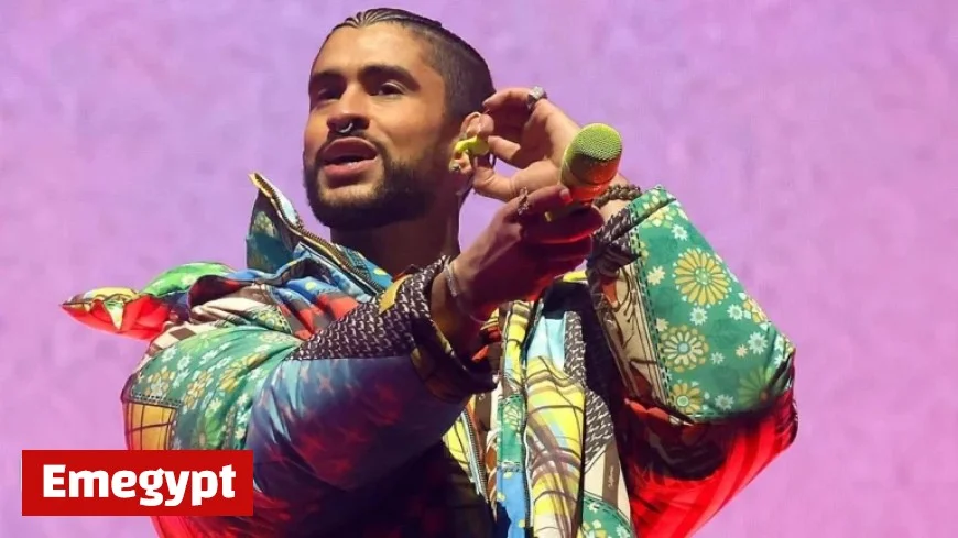 Discover Your Top Artist as Spotify Wrapped Reveals Bad Bunny as Global Favorite