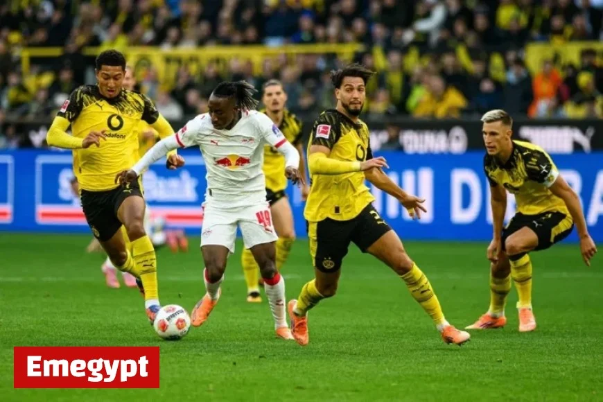 Tottenham and Liverpool Nearing Advanced Talks for 19-Year-Old Transfer Sensation