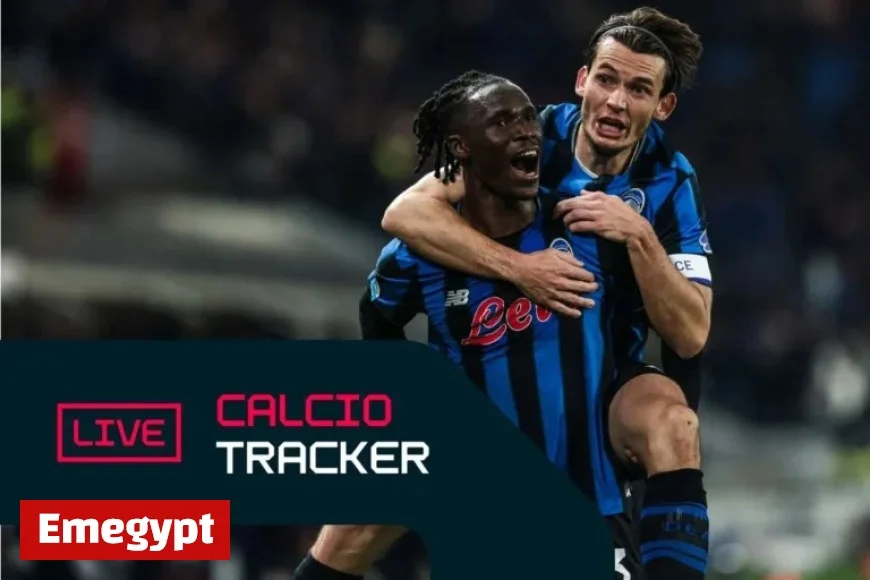 Live Updates: All the Latest Football News