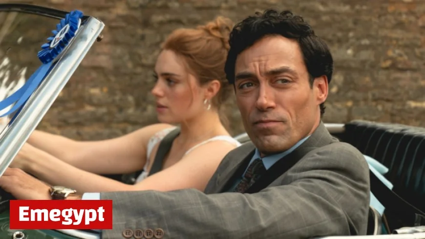 Eric Schrier Showcases Adult Content on Disney+, Emphasizes Fearlessness and Failure