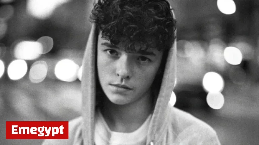 Owen Cooper’s 2025 Must-See Books, Shows, and Music