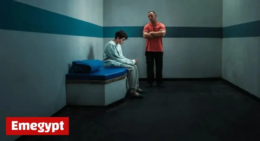 Director Philip Barantini Confirms No Sequel for ‘Adolescence’ on Netflix