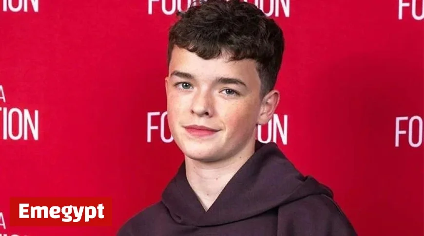 Owen Cooper Graces New York Magazine Cover as ‘Adolescence’ Star
