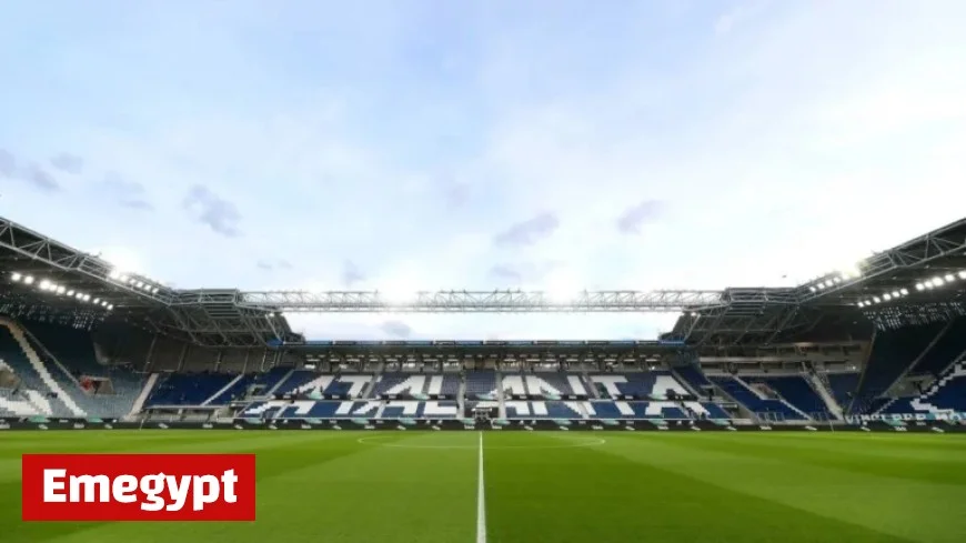 Atalanta vs. Genoa Live Updates: Current Score 1-0